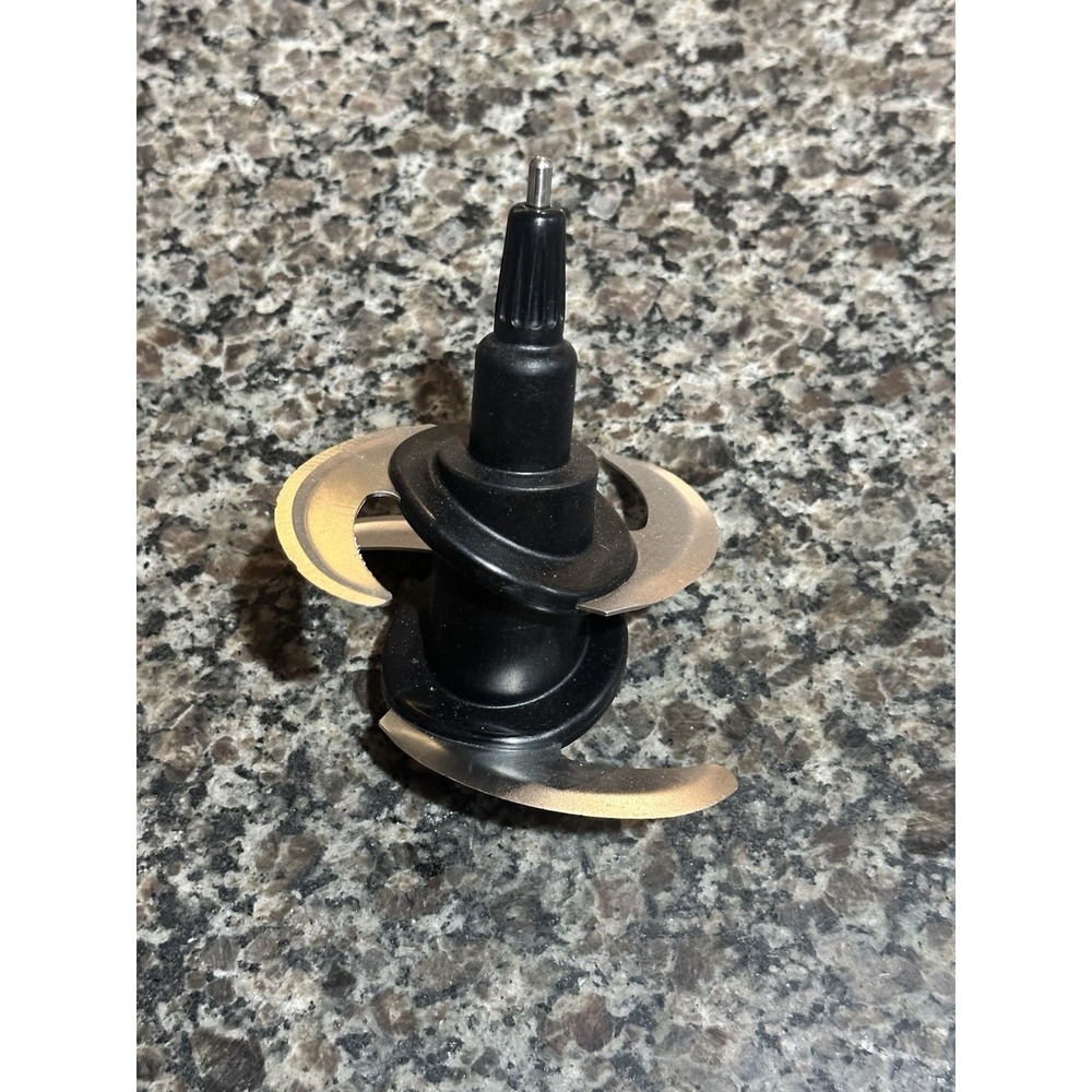 OEM Ninja Auto IQ Pro Food Processor BN600 BN601 BN602 72 oz Blade Replacement